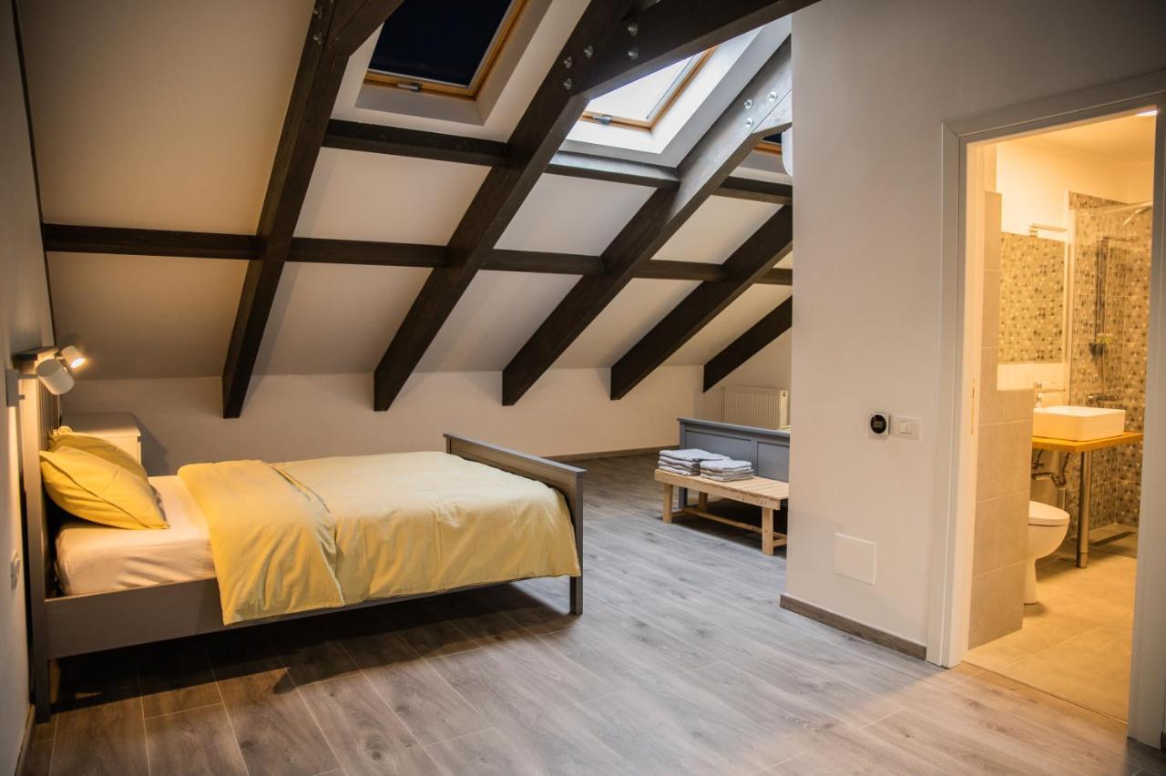 Lahuzur - Casa De Vacanta - Therme Balotesti & Aeroport Otopeni Săftica Quarto foto